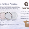 PANDO #9 AAA
