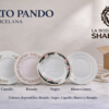 PANDO #9 AAA