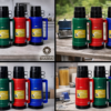 Flask collection in kitchen and outdoors TERMO TINTO 1.8 LITROS