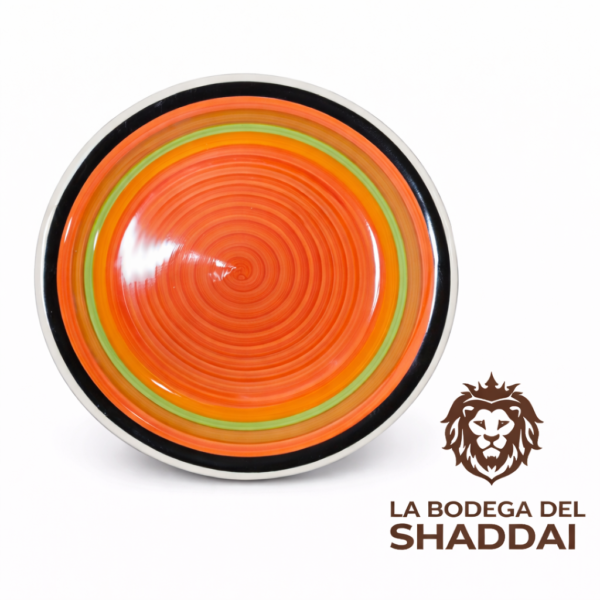 PANDO 10.5 ARTESANAL