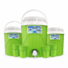 TERMO NEVADO SET X 4 CON VASOS