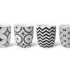 POCILLO MUG 9 ONZ COFFE ESTAMPADO