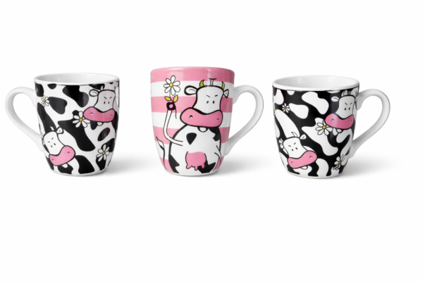 POCILLO MUG 9 ONZ COFFE ESTAMPADO