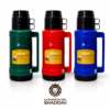 Termos de colores en estudio TERMO TINTO 1.8 LITROS